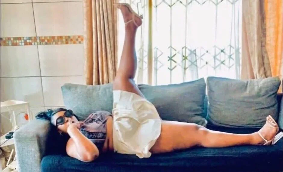 Fat Pussy , Big Pussy